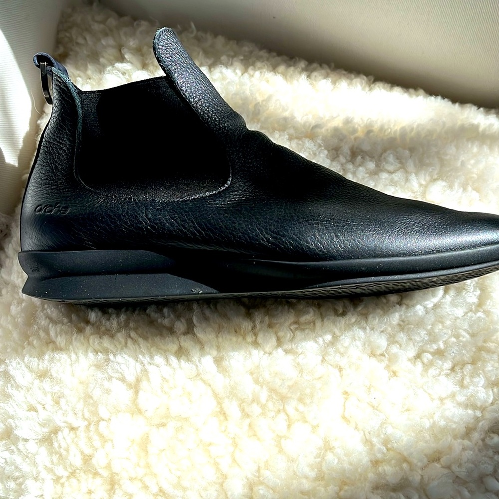 Arche Nassey Boot Size 40 (US 9) - Picture 3 of 5